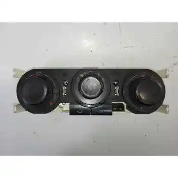 

6L0820045 COMMAND AIR CONDITIONER SEAT IBIZA (6L1)