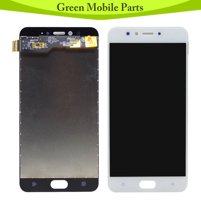 

For Gionee S9 GN9013 LCD 100% Tested One By One LCD Display For Gionee S9 GN9013 LCD Display Assembly