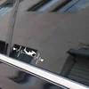 Exterior Accessories