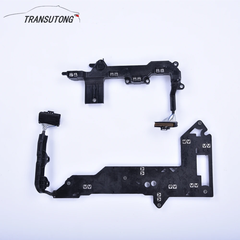 Refubished DL501 0B5 передачи проводах монтажных плат Подходит для Audi A4 A5 A6 A7 Q5 7-Скорость