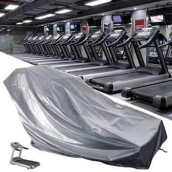 

1PC Waterproof Treadmill Cover Running Machine Dustproof Shelter Protection Multifunction Dust Covers for Indoor Outdooor