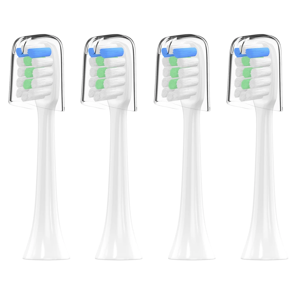 Electric Toothbrush Sonic Soocas x1 X3 Brush for Xiaomi Mijia Ultrasonic Whitening Teeth Oral Hygiene Tooth Brush Adult