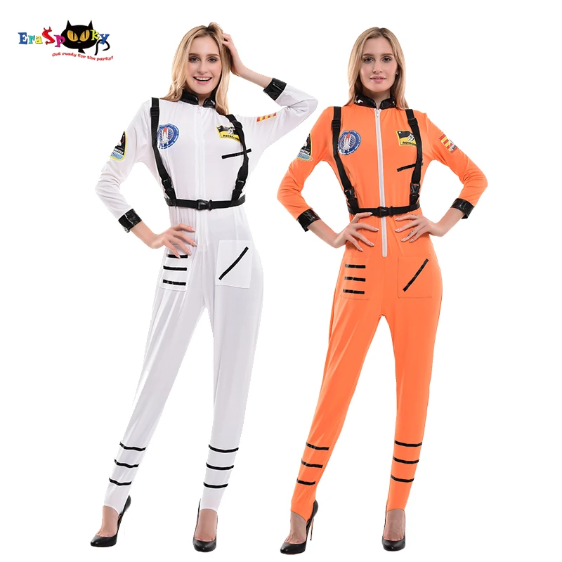 Womens jumpsuit halloween costumes Clearance