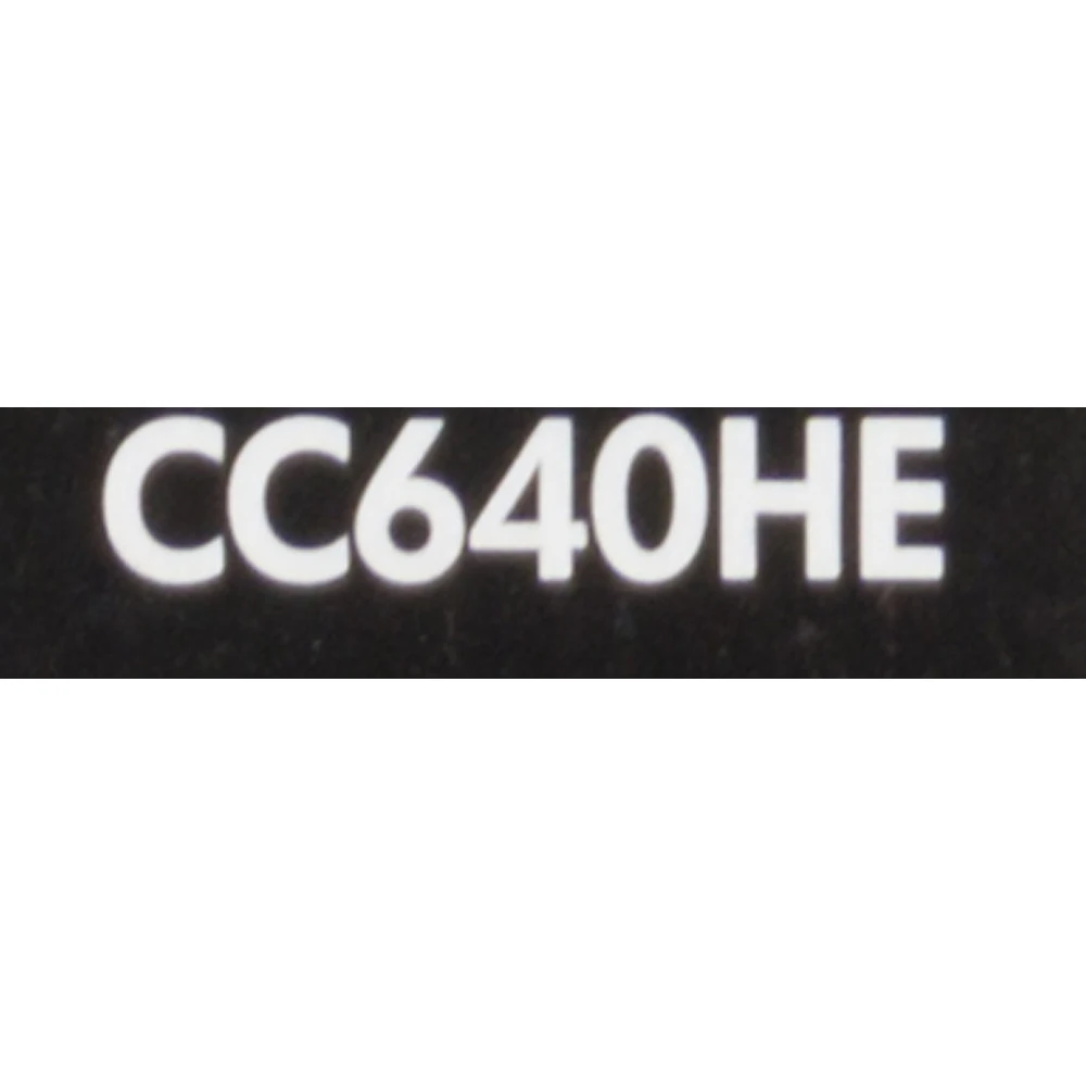Картридж струйный HP 121 CC640HE черный(200стр.) для HP F4283/D2563