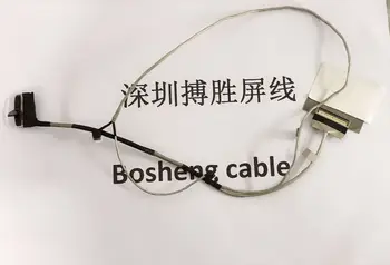 

Video screen Flex wire For HP ZBOOK 15 G5 4K laptop LCD LED LVDS Display Ribbon cable DD0XW2LC301