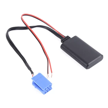 

For Chorus 2 Concert 1 2 Bluetooth Cable ABS Plastic Black Portable Useful