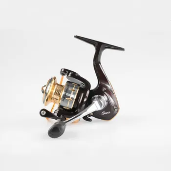 

9+1 BB Spinning Reel Fishing Reel Spinning 500HP/800HP Fishing Reel 4.8:1Gear Ratio Saltwater Fishing Reels Casting Stream