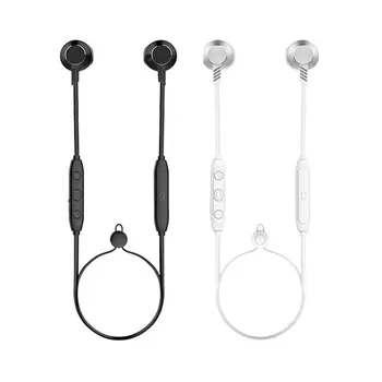 

Sport Magnetic Wireless Bluetooth Earphone Multi Connection Function Wireless Bluetooth earphones Sports In-Eer Earphone