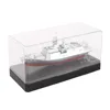 2.4G Remote control ship aircraft carrier military exquisite model speedboat children's water toy rc boats boat rc boat 6