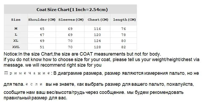 size