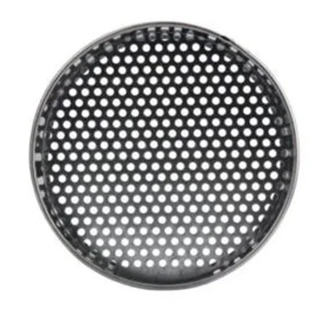 

Garden Soil Sieve Stainless Steel Meaty Riddle Plant Potting Multi-purpose