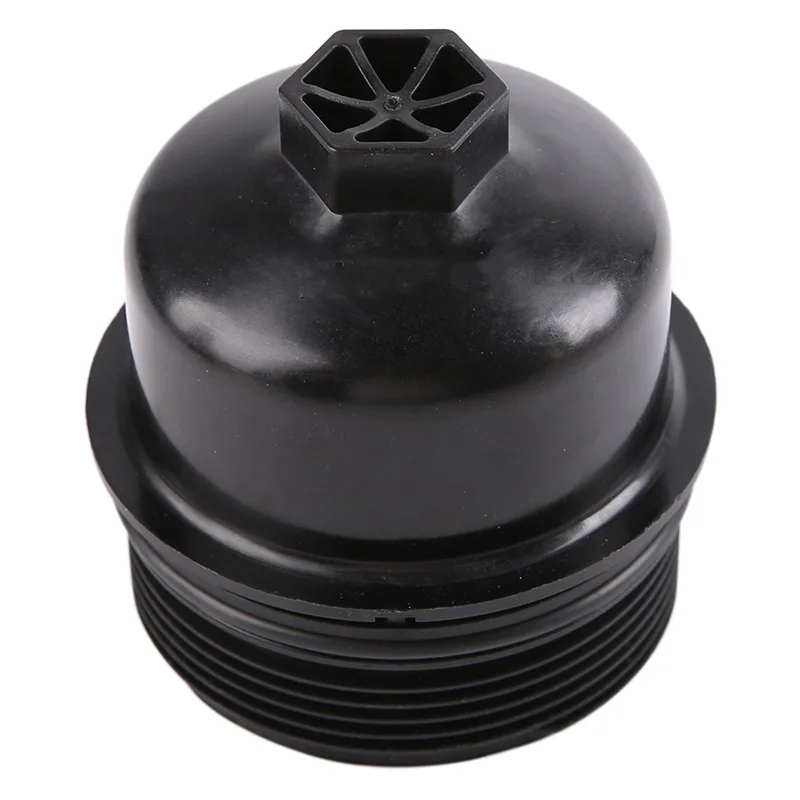 Car oil filter oil grid cover OEM1103L7 for Peugeot 2008 3008 408 508 Citroen C4 C3XR Sega C5 C4L1.6T
