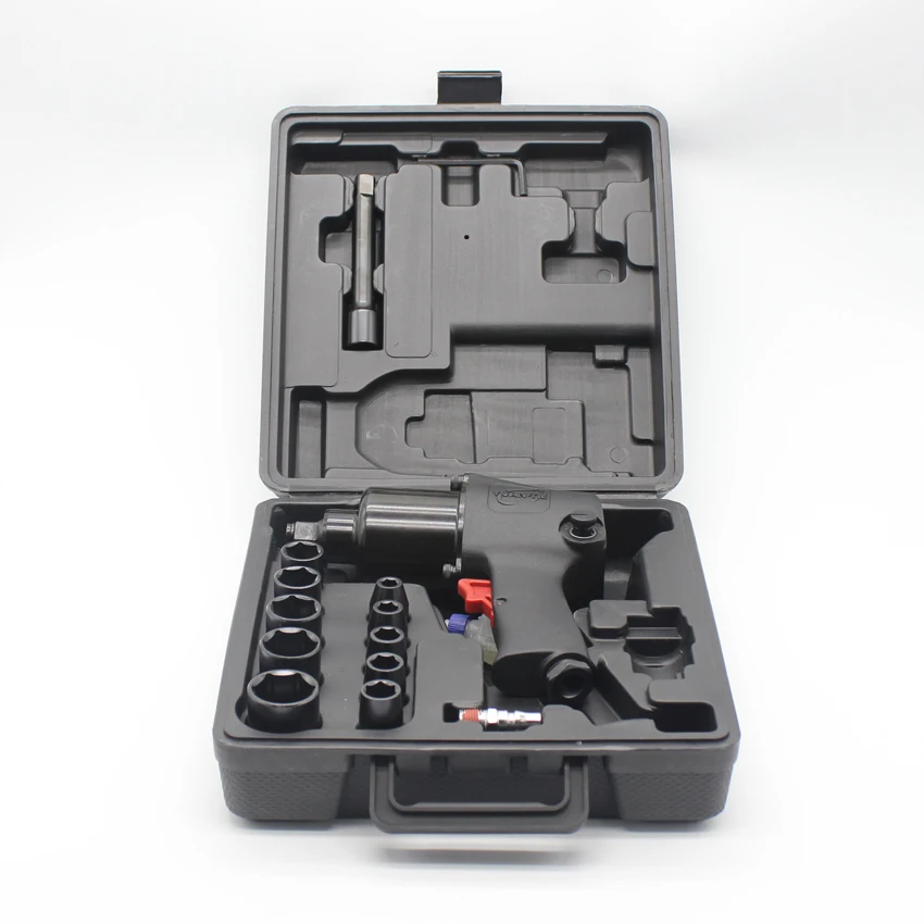

1/2 Inch Pneumatic/air Impact Wrench Air Tools Car Wrenches
