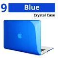 Crystal Blue