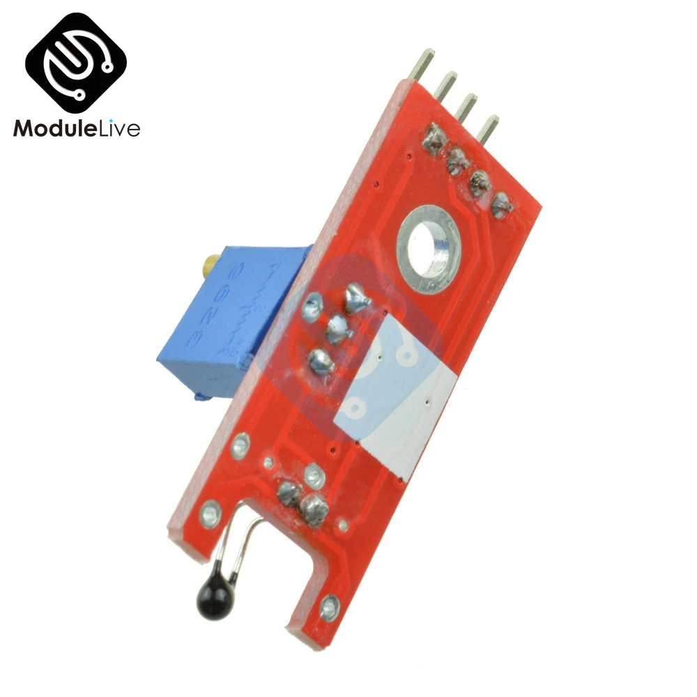 KY-028 цифровой модуль датчика температуры для Arduino Raspberry