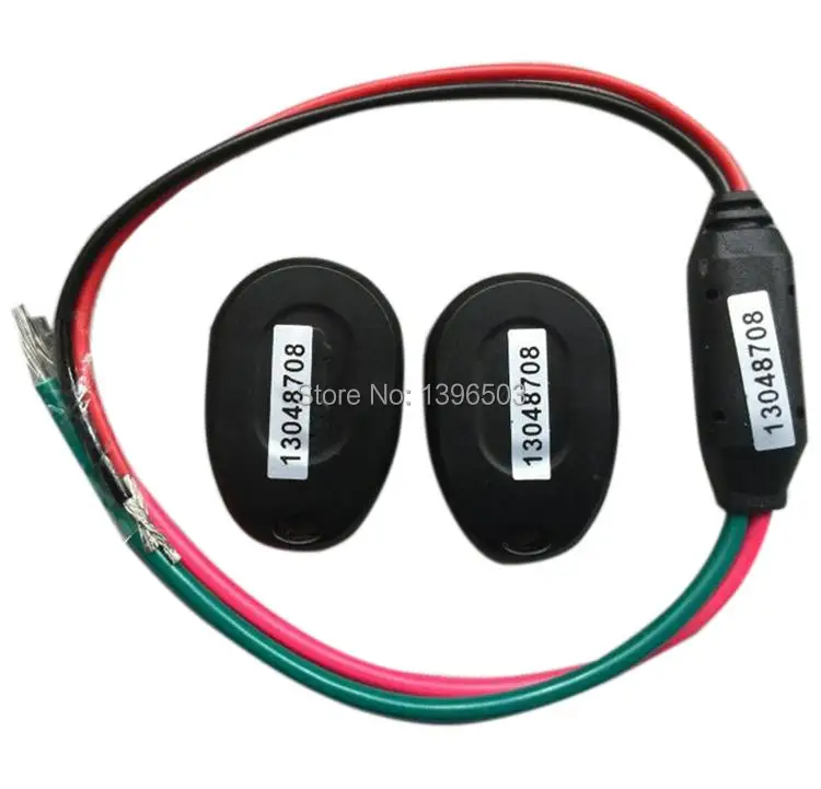 RF Car Immobilizer Anti Theft Relay,Anti theft Electronic Concealed