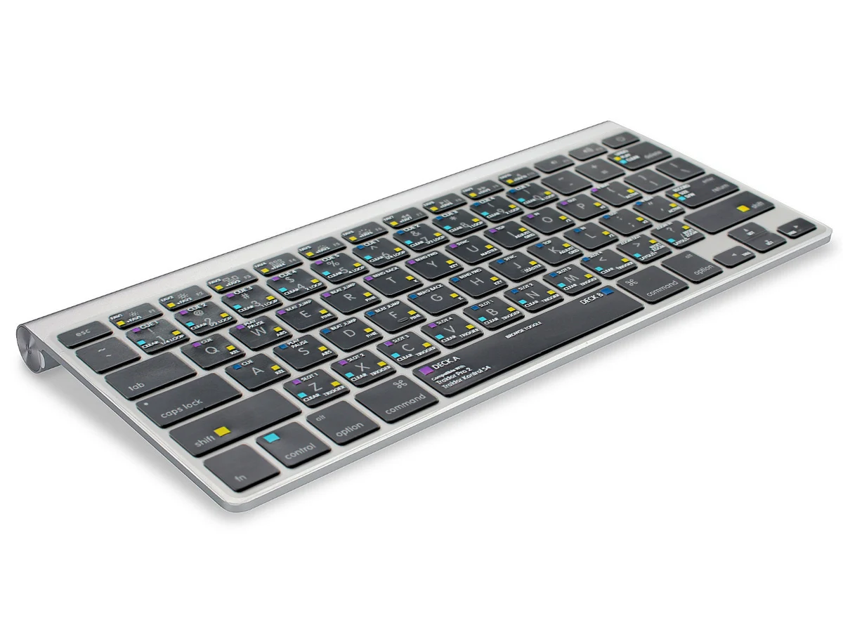 Чехол для клавиатуры из ТПУ с горячими клавишами Macbook Pro Air 13 15 17|keyboard cover skin|keyboard