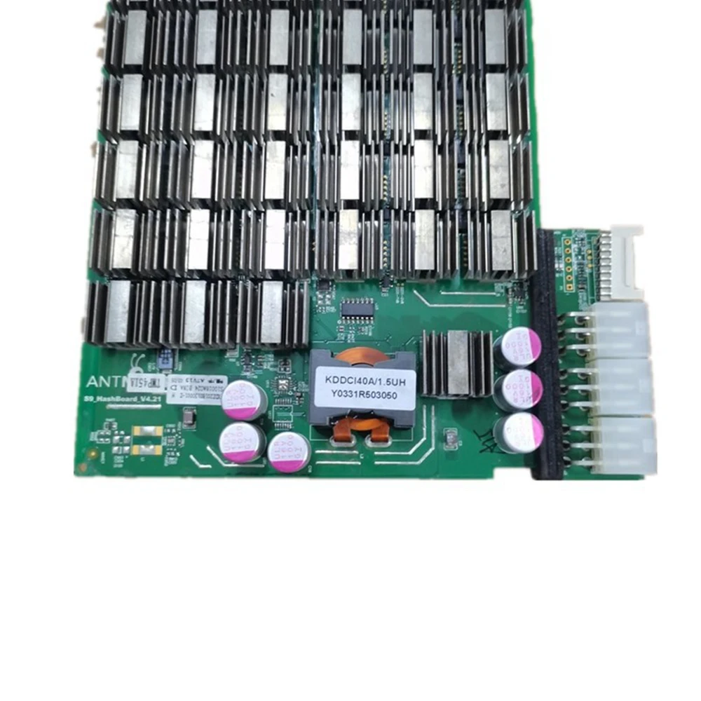 Antminer S9 Hash Board Bitmain Antminer IO Controller Board Bitmain  Original - AliExpress