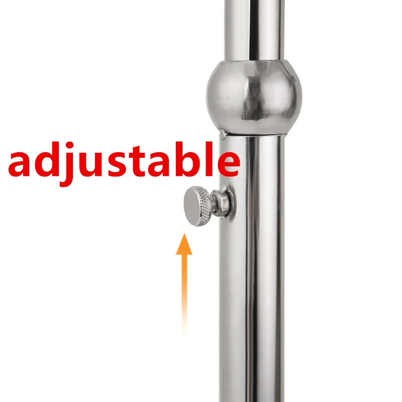 Portable-DIY-Stainless-Steel-Parrot-Stands-Bird-Hanging-Playing-Platform-Pet-Bird-Accessories-CW078_副本