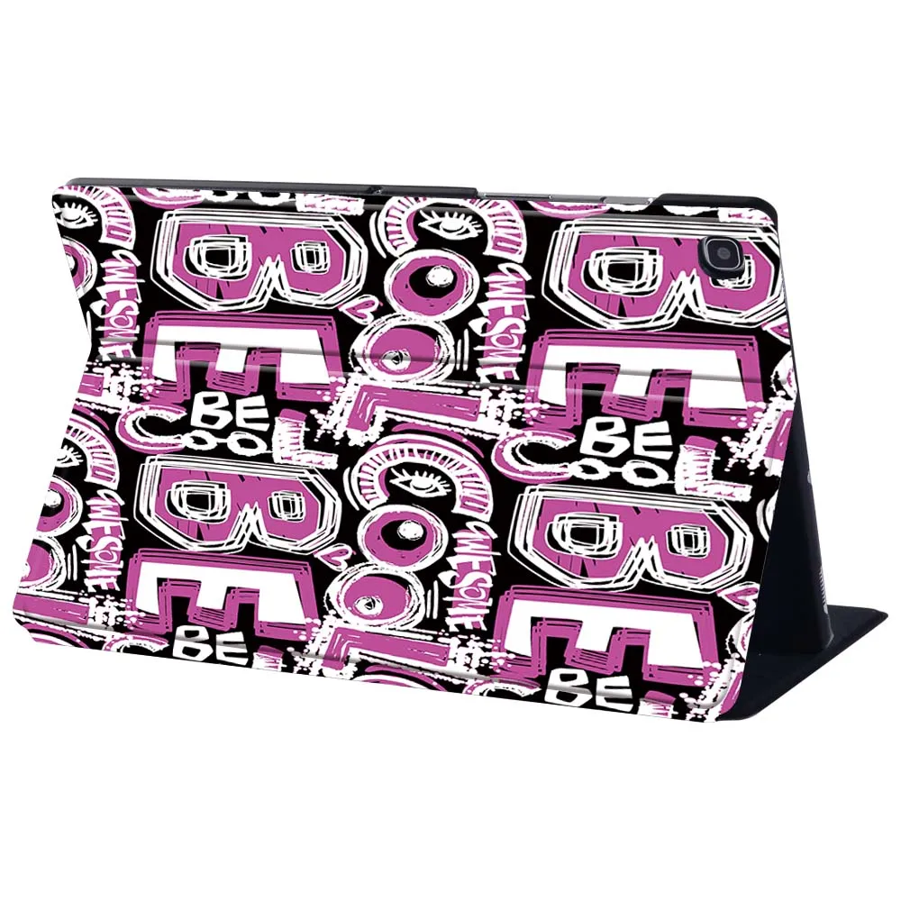 Capa protetora para tablet + caneta stylus,