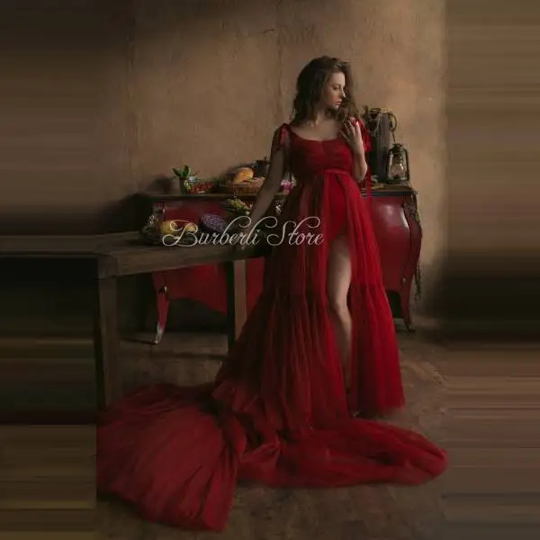 bodysuit tulle dress