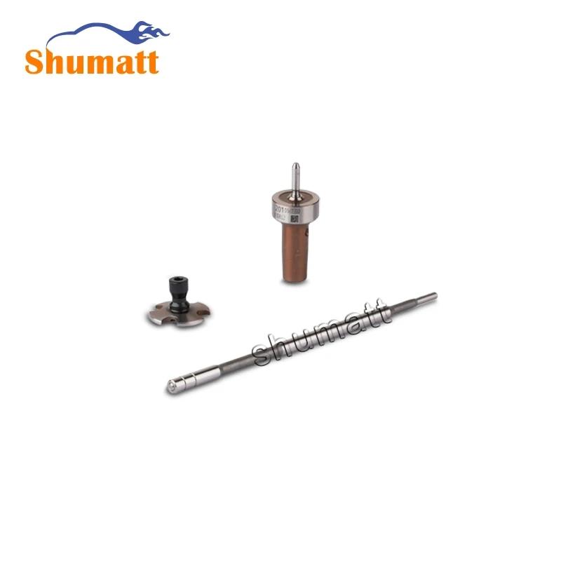 Common Rail Injector Valve Set control valve F00VC01200 For 0445110351 Injector