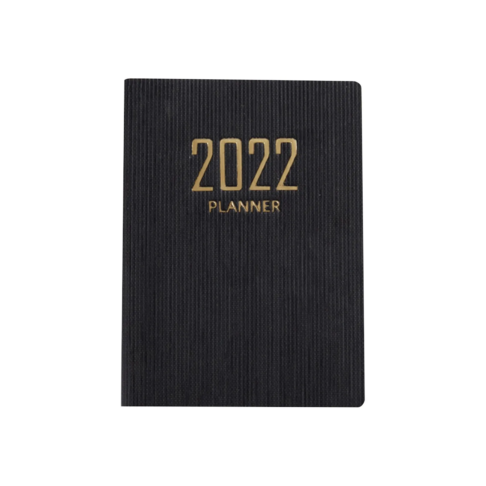 Daily Planner 2022 One Page Per Day Hardcover Hourly Appointment Book With Monthly Calendar For Kids Room Bedroom | Дом и сад