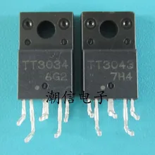 5 шт./лот TT3034+ TT3043(TO220F-5