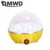 DMWD Electric Rapid Egg Cooker food steamer boiler rapid heating stainless steel pan cooking tool kitchenware 7 яиц емкость ЕС