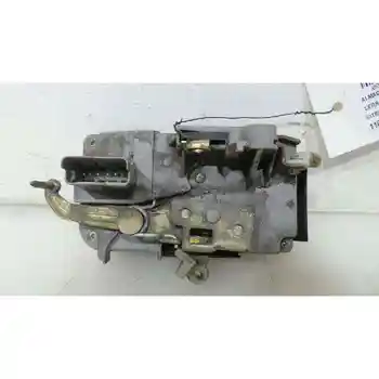 

9136L8 DOOR LOCK FRONT RIGHT CITROEN C8