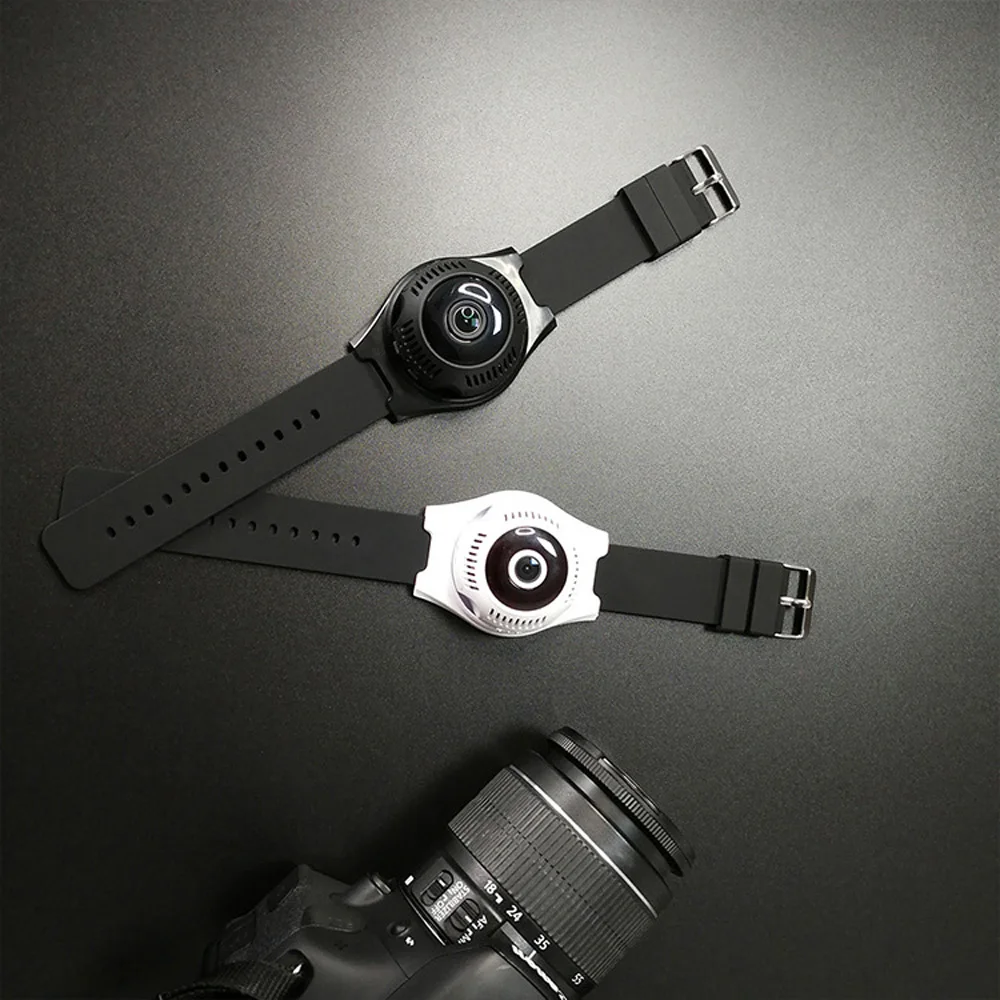 X7 mini camera Watch Camera WiFi Remote 1080P PDV Video Night Vision Motion Detection digital camera