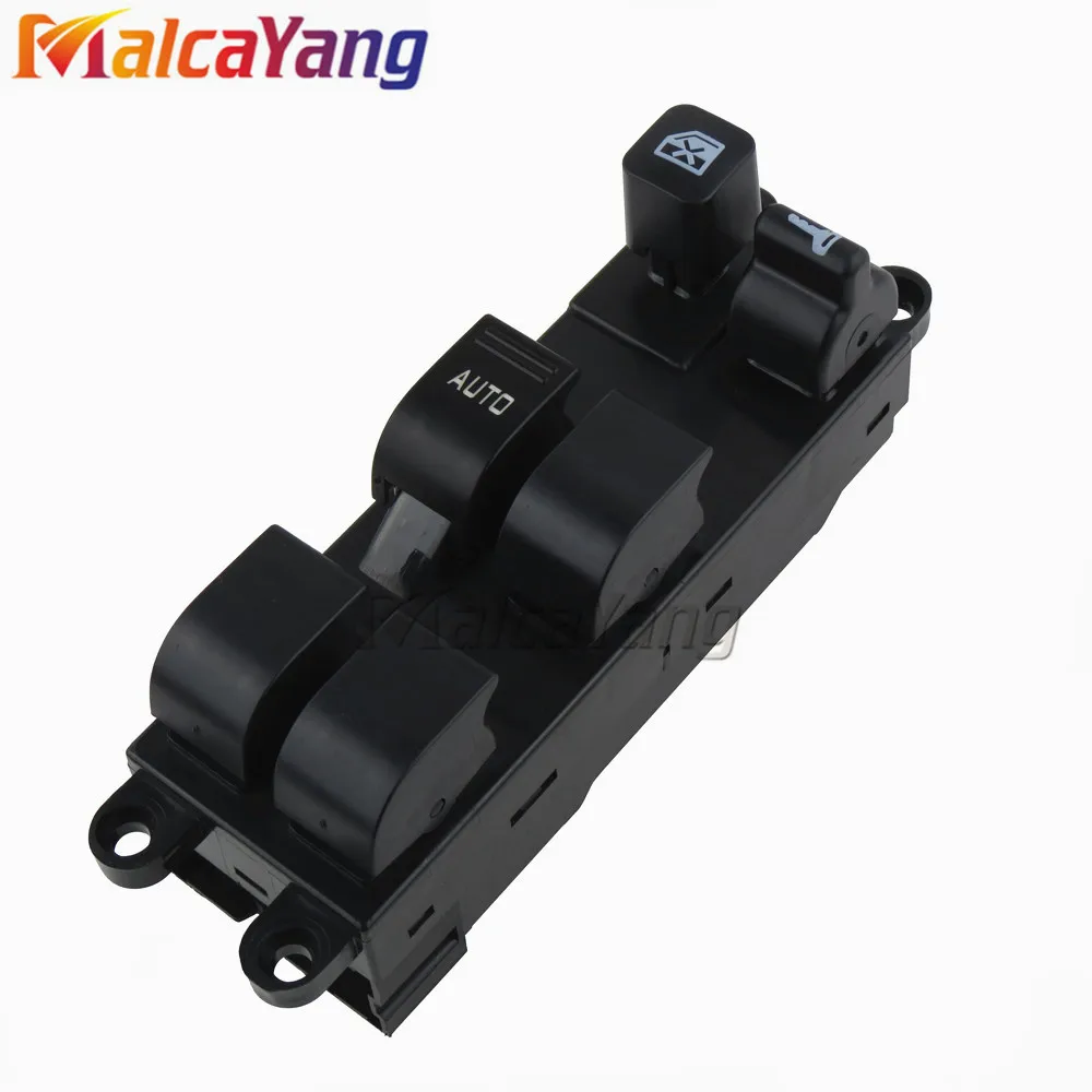 Выключатель питания для Nissan Altima Sentra Frontier Xterra Legacy Baja 25401 9E000 83071AE01B|window master switch|master