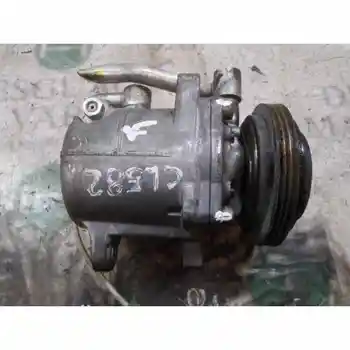 

AIR CONDITIONING COMPRESSOR smart COUPE 0003191V008 A1602300111