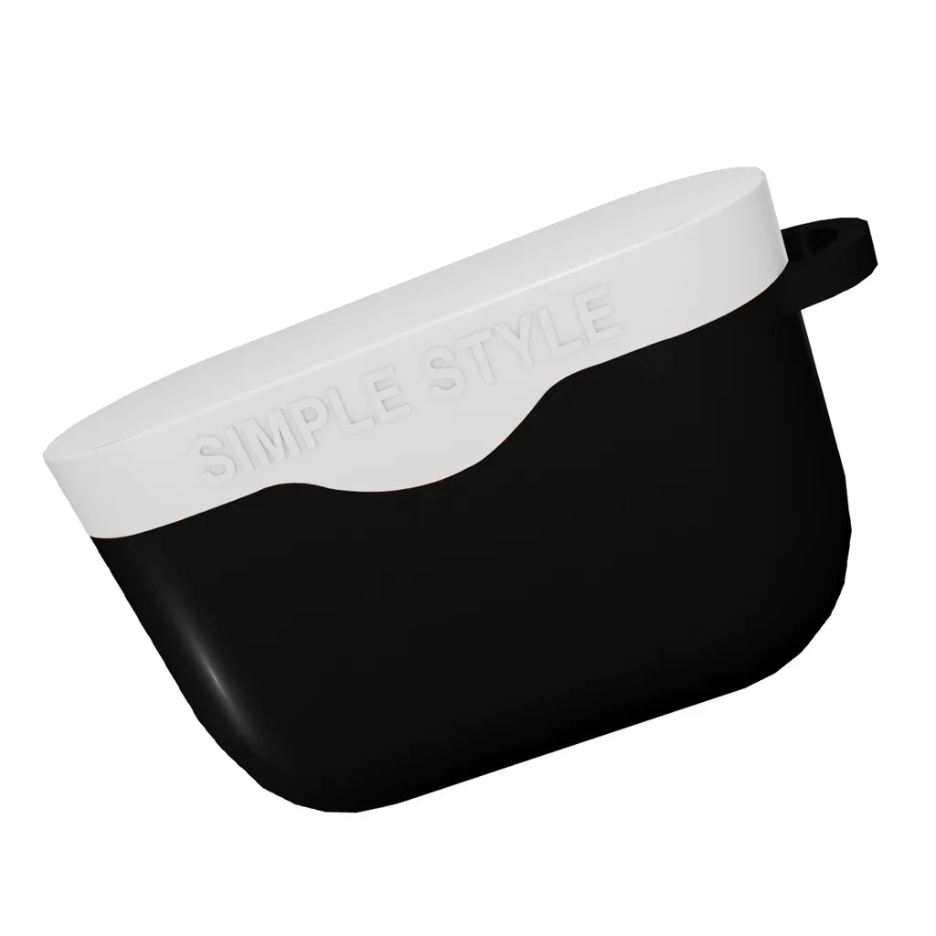 Футляр для наушников, покрывающий с функцией Bluetooth, силиконовая Гибкая устойчивая к царапинам защита для sony WF-1000XM3 чехол для наушников-L912