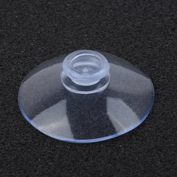 

Lot Glass Window Wall Hook Hanger Kitchen Bathroom Strong Suction Cup Sucker Hot