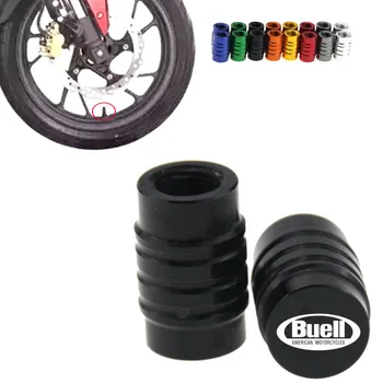 

Tire valve caps For Buell 1125R 1125CR XB12R XB12Ss XB12Scg Ulysses XB12XT XB9 all models X1 Lightning M2 Cyclone S1 Lightning