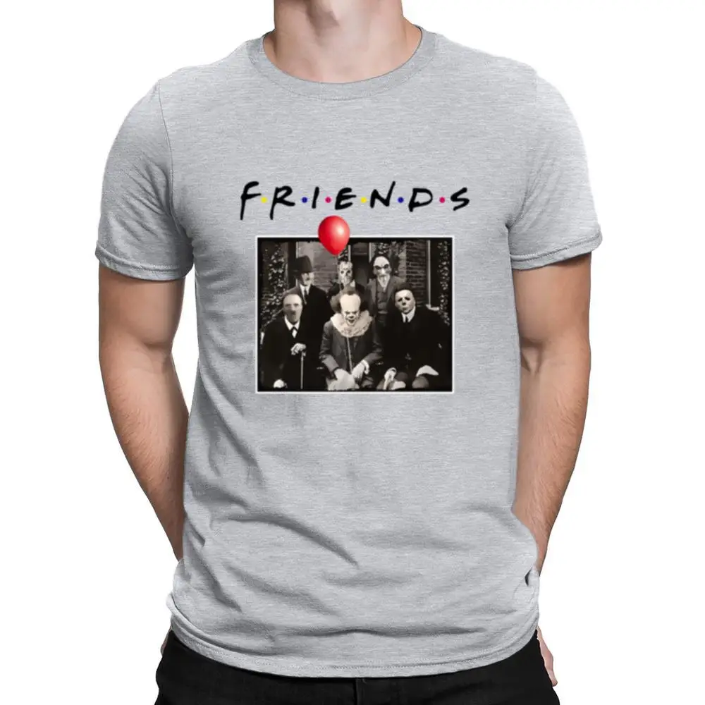 Horror-Friends-Pennywise-Micha