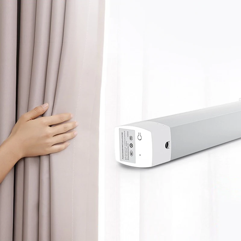  Aqara Curtain Controller Smart Home Intelligent Curtain Motor ZigBee Version Smart Home System For  - 4000099070470
