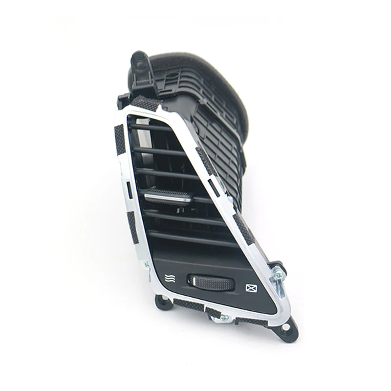 ダッシュボード A/C ショートベントタブクリップキット 4個入り