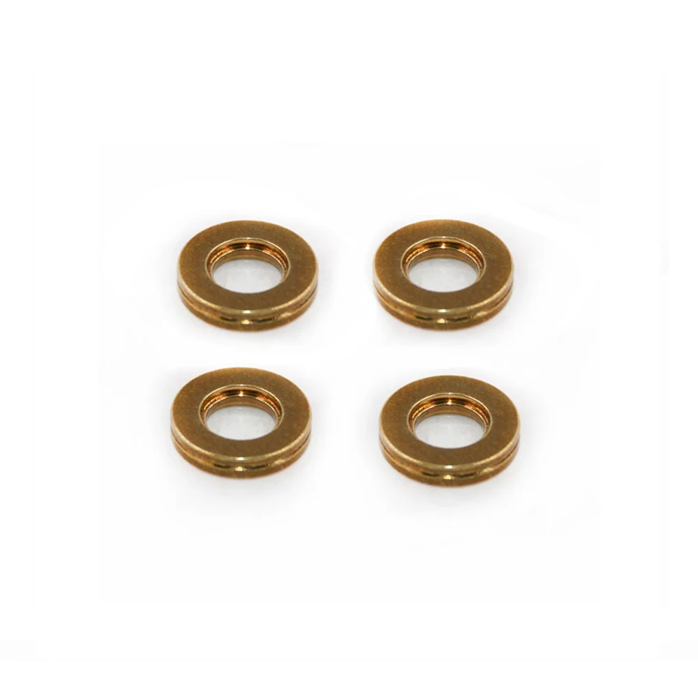 Car 4 Set PDE Injectors Seal Kit FOR Audi Seat for Skoda for VW #038198051 1417010997 038198051A/B Replacement Accessories injector repair kits