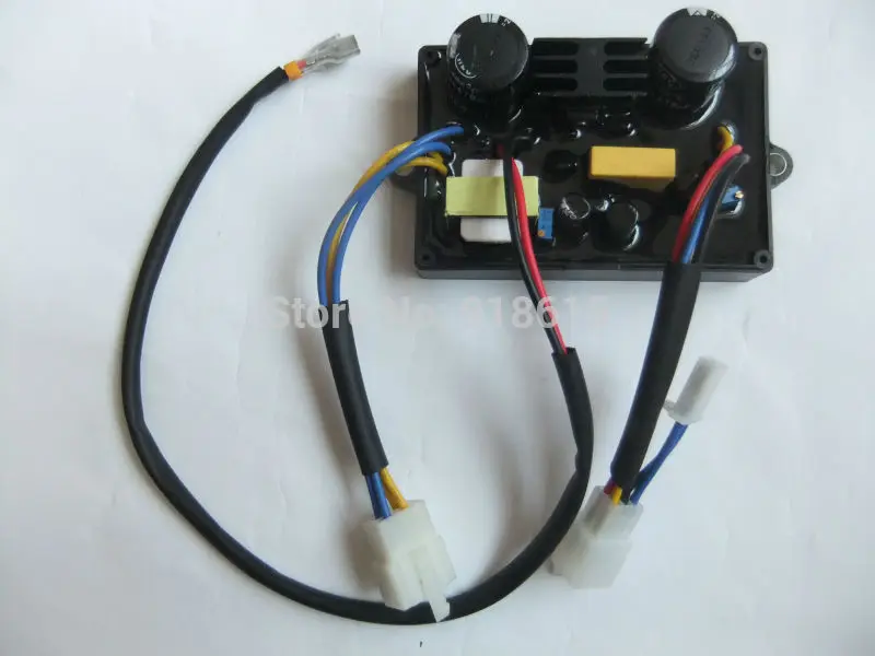 welding AVR welder avr AUTOMATIC VOLTAGE REGULATOR GENERATOR AND WELDING DUAL USE PARTS | Автомобили и мотоциклы