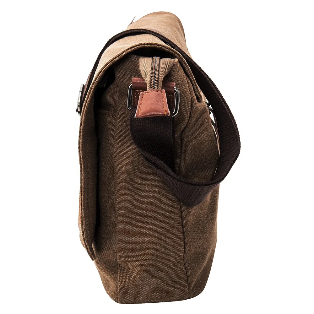 Мужские сумки-мессенджеры на плечо для мужчин, холщовые кожаные сумки через плечо, качественные роскошные дизайнерские сумки от известного бренда masculina