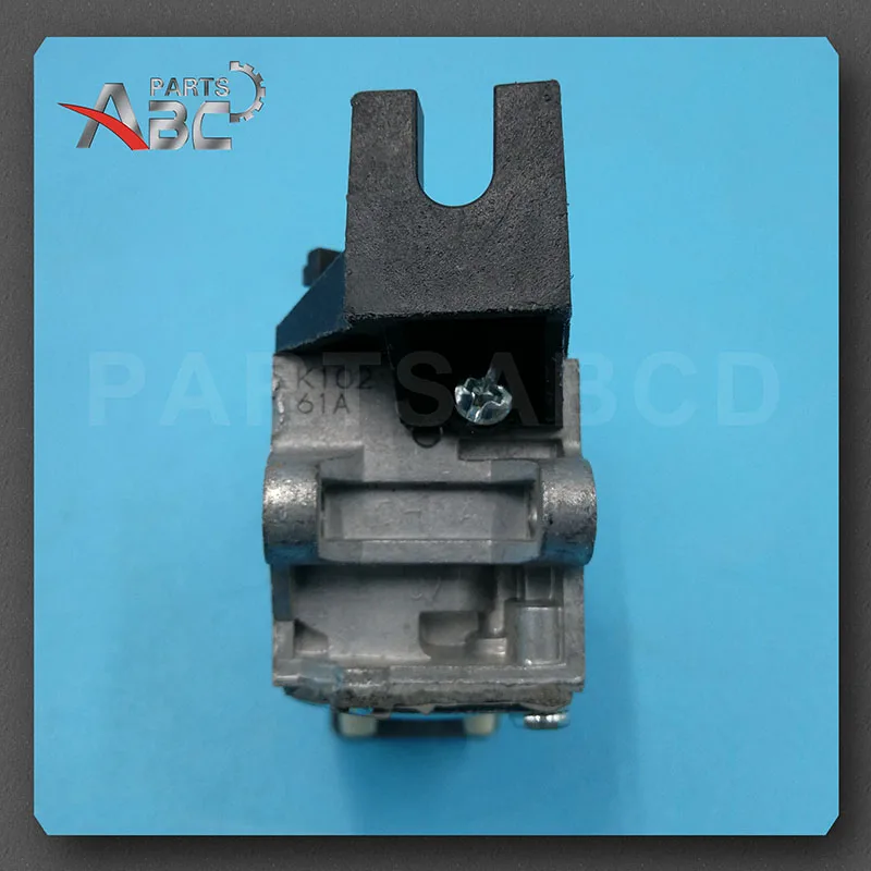 Рисунок 3 - OEM ZAMA карбюратор RB-K102 Vergaser