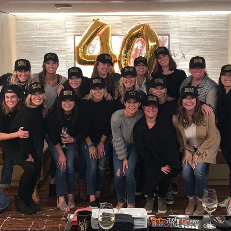 Наконец 21 Dirty Thirty 40 50 Сказочный день рождения девушка sash Дальнобойщик Шляпа Happy 16th 18th 21st 30th 40th 50th вечерние украшения подарок