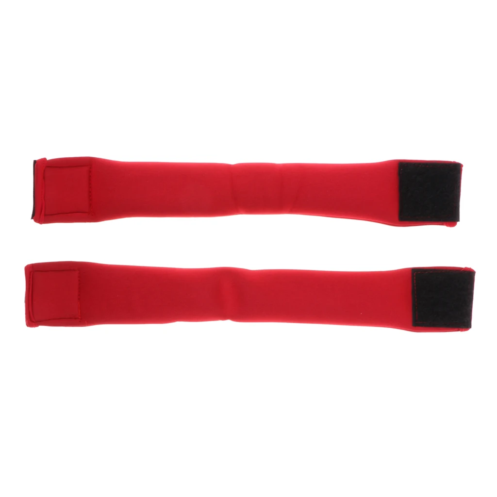 Neoprene Wrist/ Hand Weight Running Exerciser Ankle/ Leg Weights Fitness Body Building