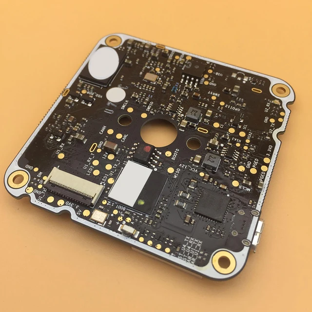 $64.59  Originali for DJI phantom 3se Flexible Gimbal MAIN board for dji phantom 3 se Drone Accessories