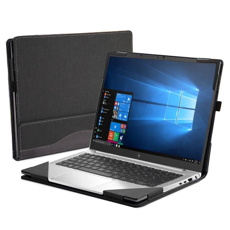 Hp elitebook 830 g7 g8 13.3 13のケース,取り外し可能なpu Hp elitebook 830 g7 g8 13.3 13のケース,取り外し可能なpu