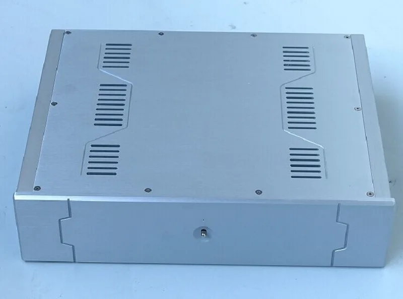 Алюминиевый Чехол для усилителя мощности серии BRZHIFI BZ4310