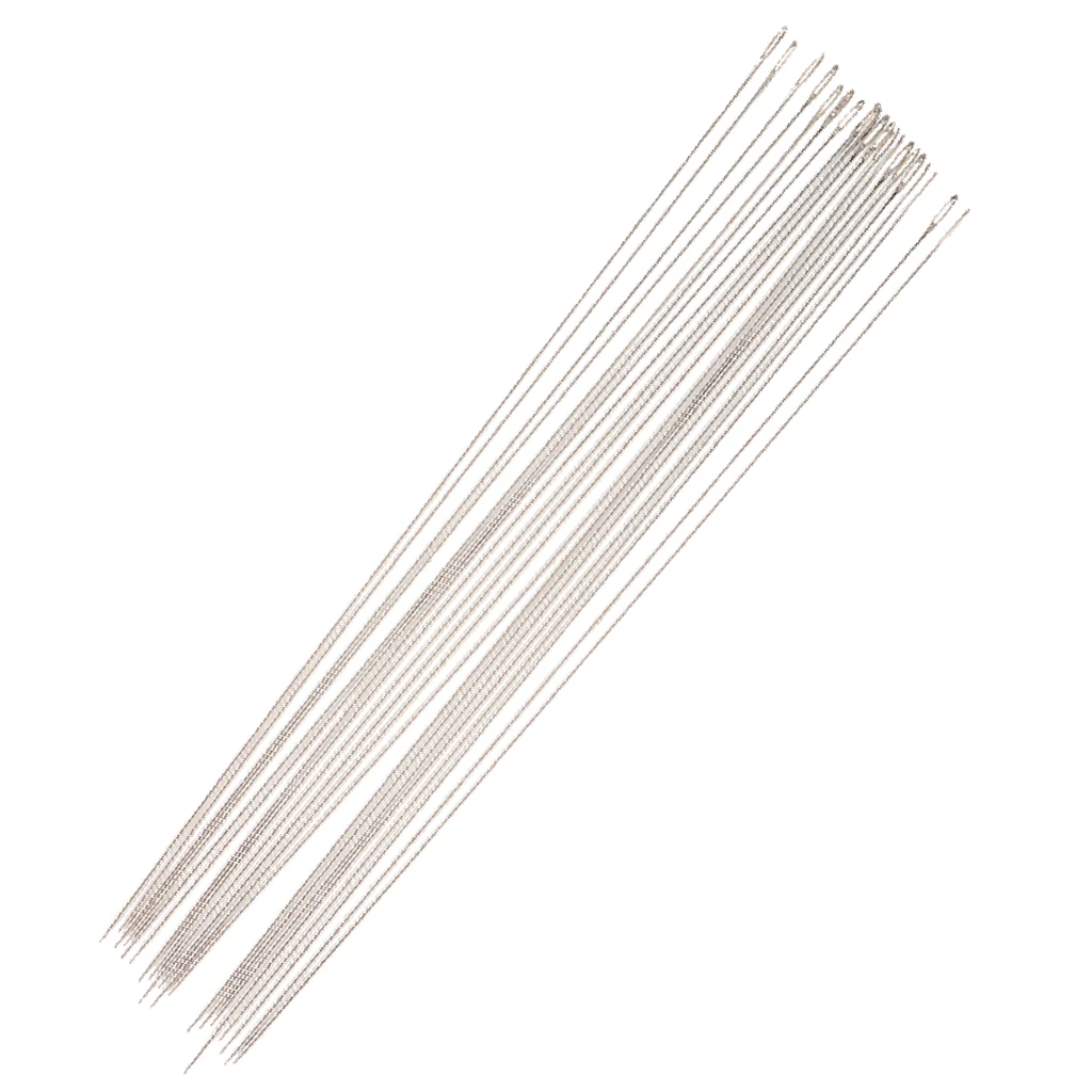 Набор иголок для шитья. Ушко хирургической иглы. Открой игл. Игла швейная круглая. Открой игл.