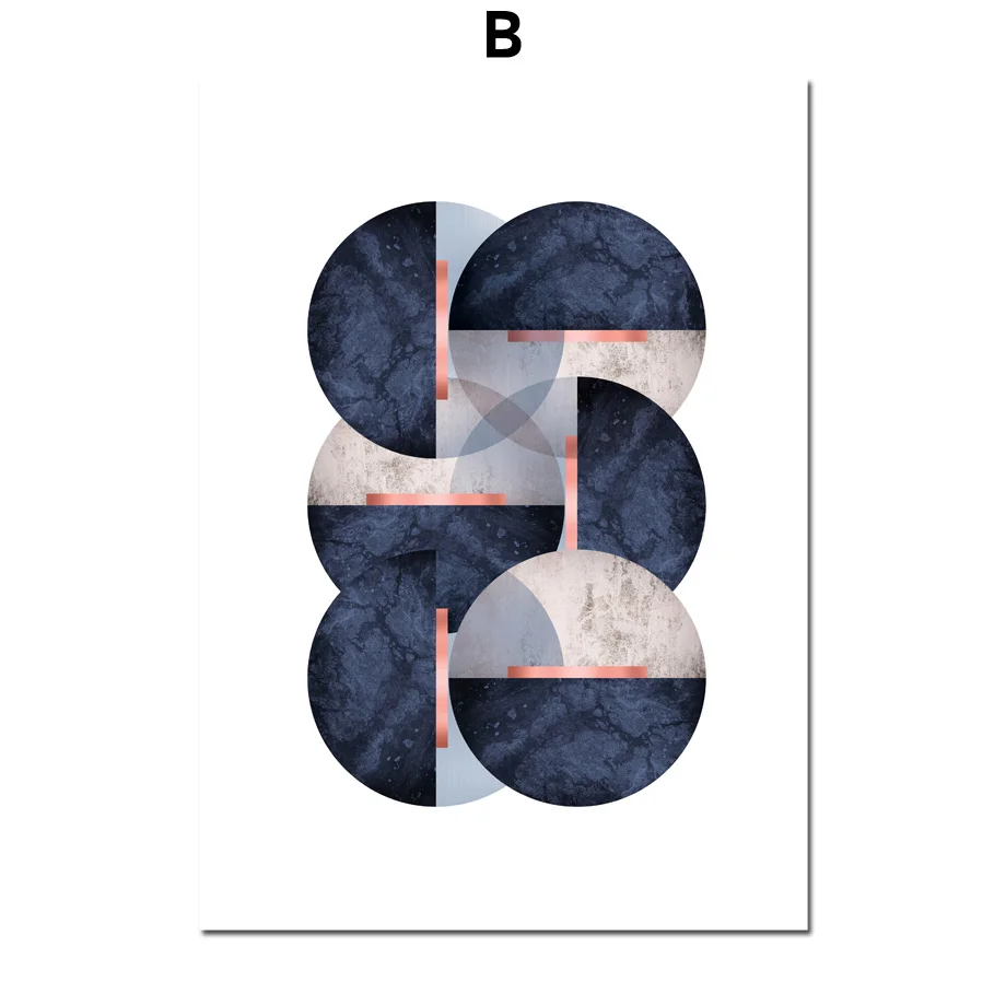 Abstract-Geometric-Elephant-Mountain-Wall-Art-Canvas-Painting-Nordic-Posters-And-Prints-Wall-Picturs-For-Living (4)